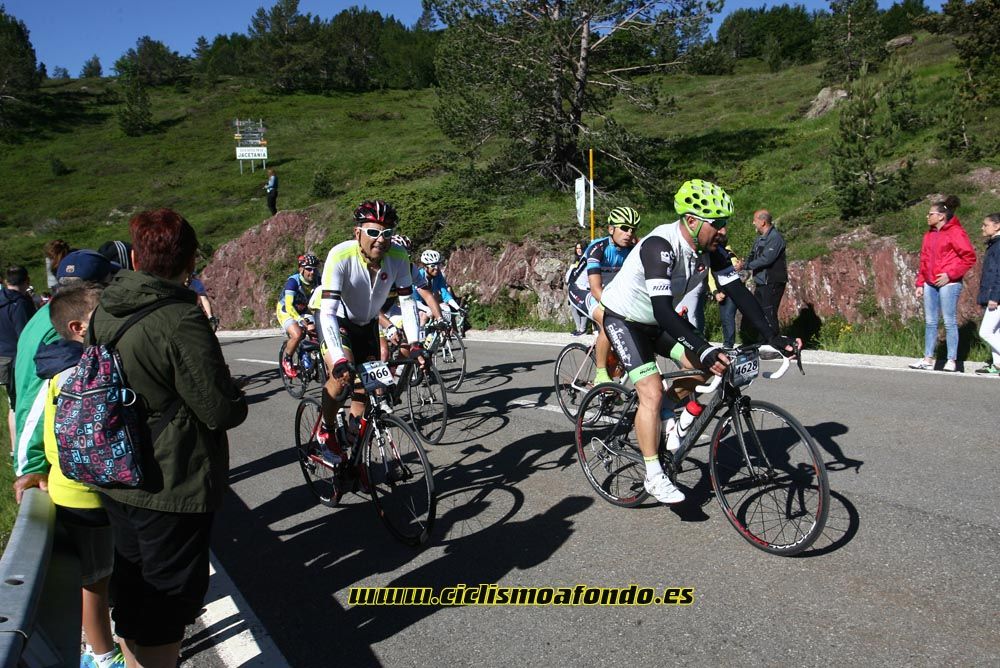 Fotografías - Quebrantahuesos 2015 (II)