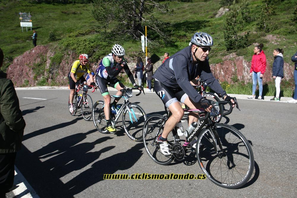 Fotografías - Quebrantahuesos 2015 (II)