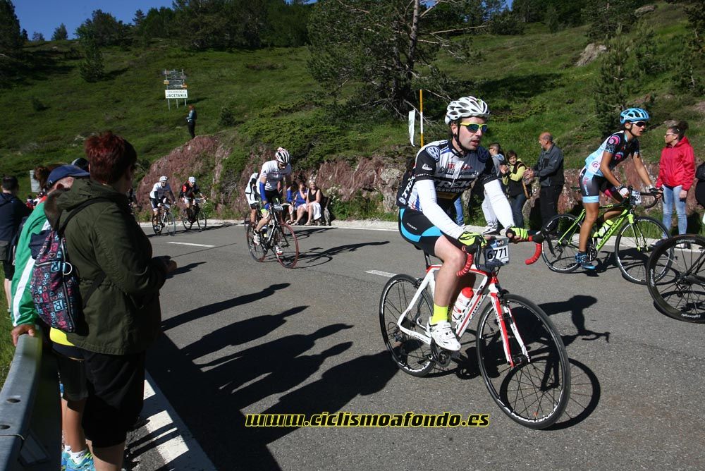 Fotografías - Quebrantahuesos 2015 (II)