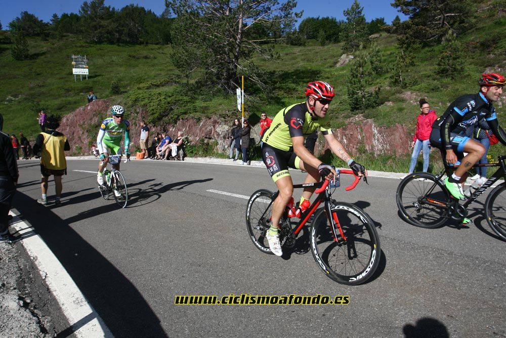 Fotografías - Quebrantahuesos 2015 (II)