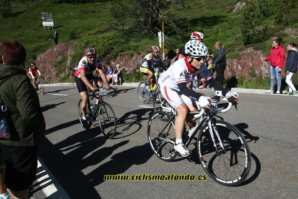 Fotografías - Quebrantahuesos 2015 (II)