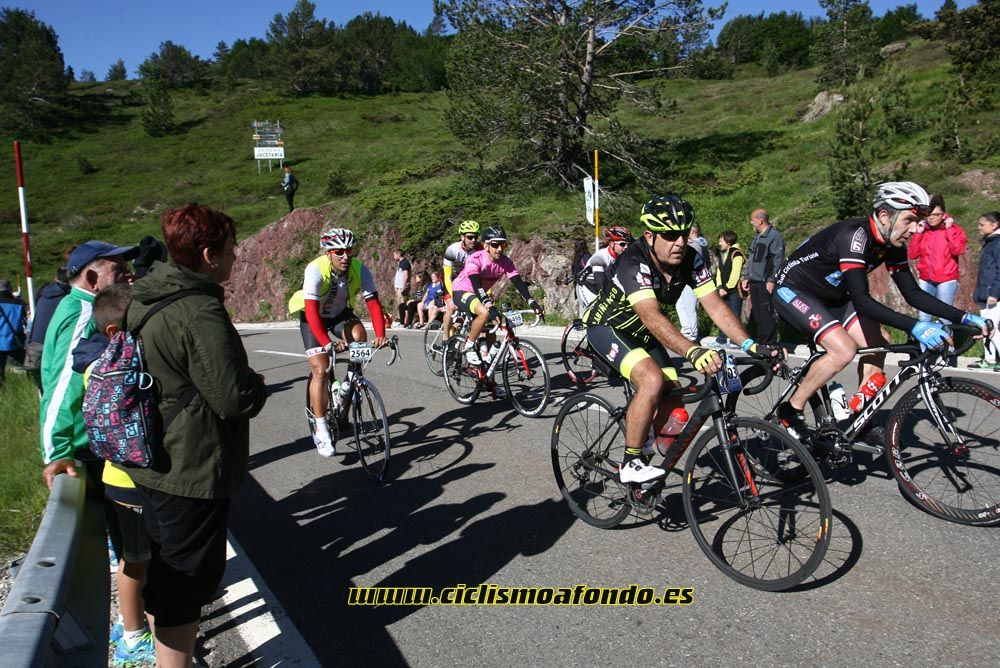 Fotografías - Quebrantahuesos 2015 (II)
