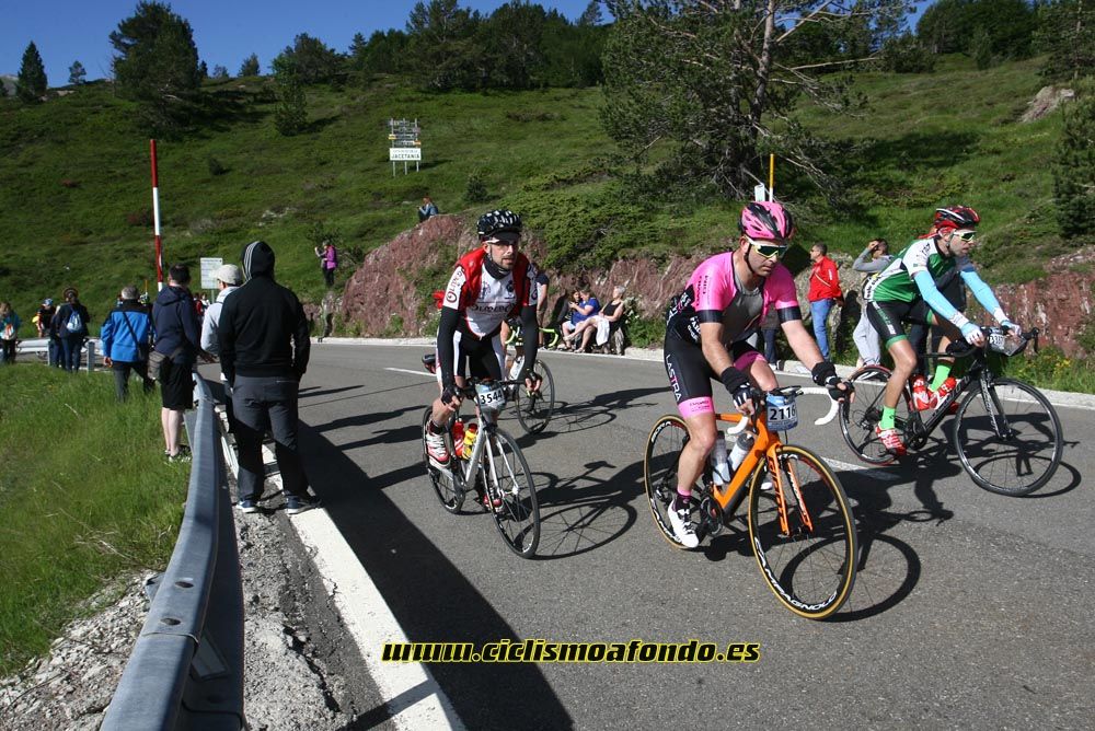 Fotografías - Quebrantahuesos 2015 (II)