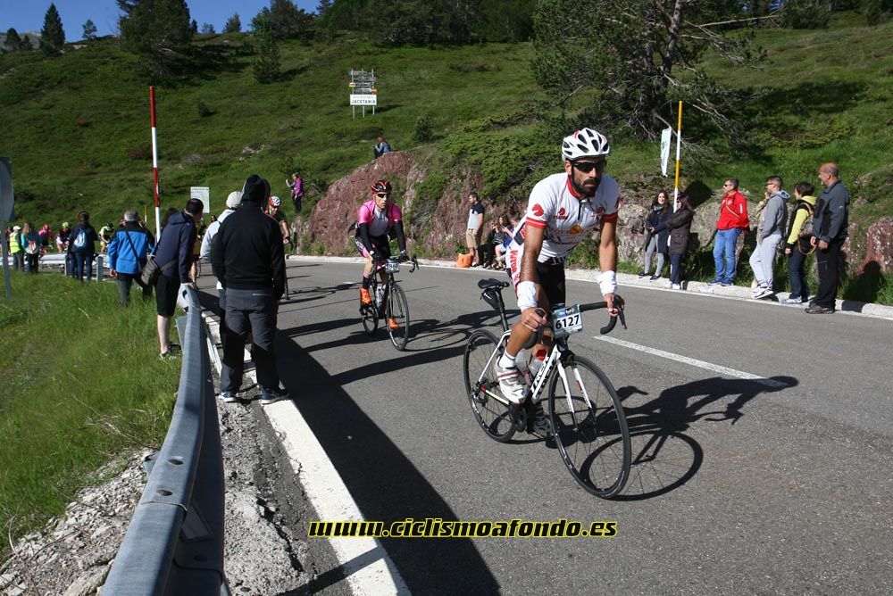 Fotografías - Quebrantahuesos 2015 (II)