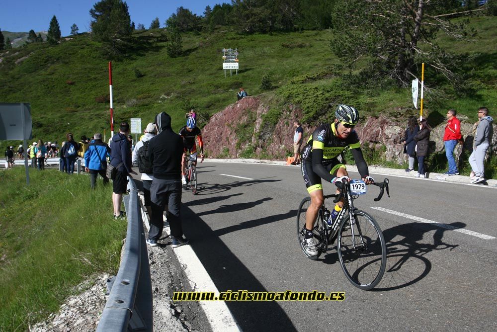 Fotografías - Quebrantahuesos 2015 (II)