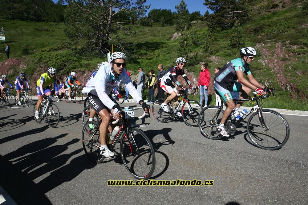 Fotografías - Quebrantahuesos 2015 (II)