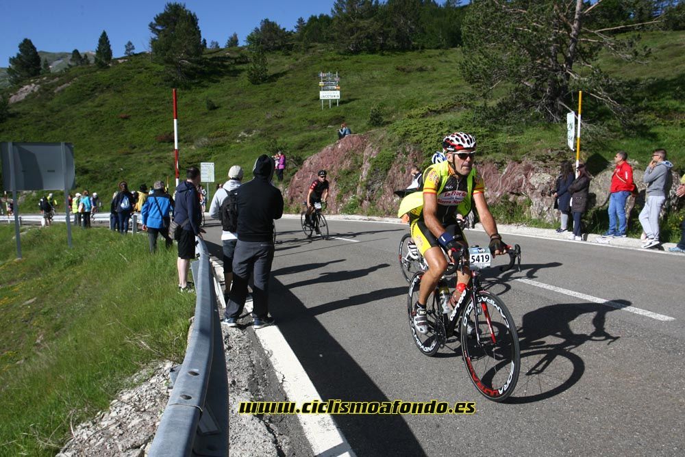 Fotografías - Quebrantahuesos 2015 (II)