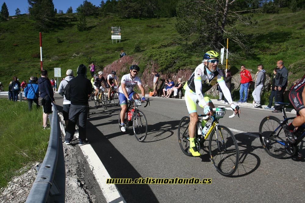 Fotografías - Quebrantahuesos 2015 (II)