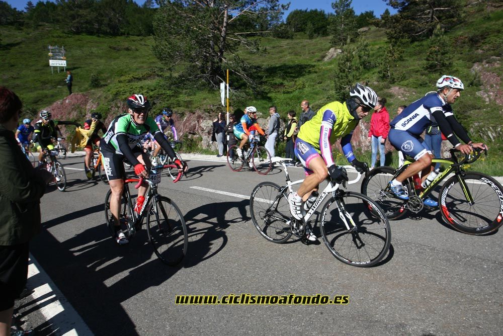 Fotografías - Quebrantahuesos 2015 (II)