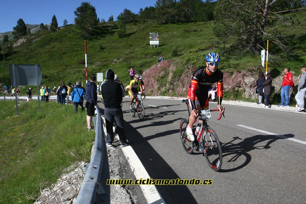 Fotografías - Quebrantahuesos 2015 (II)