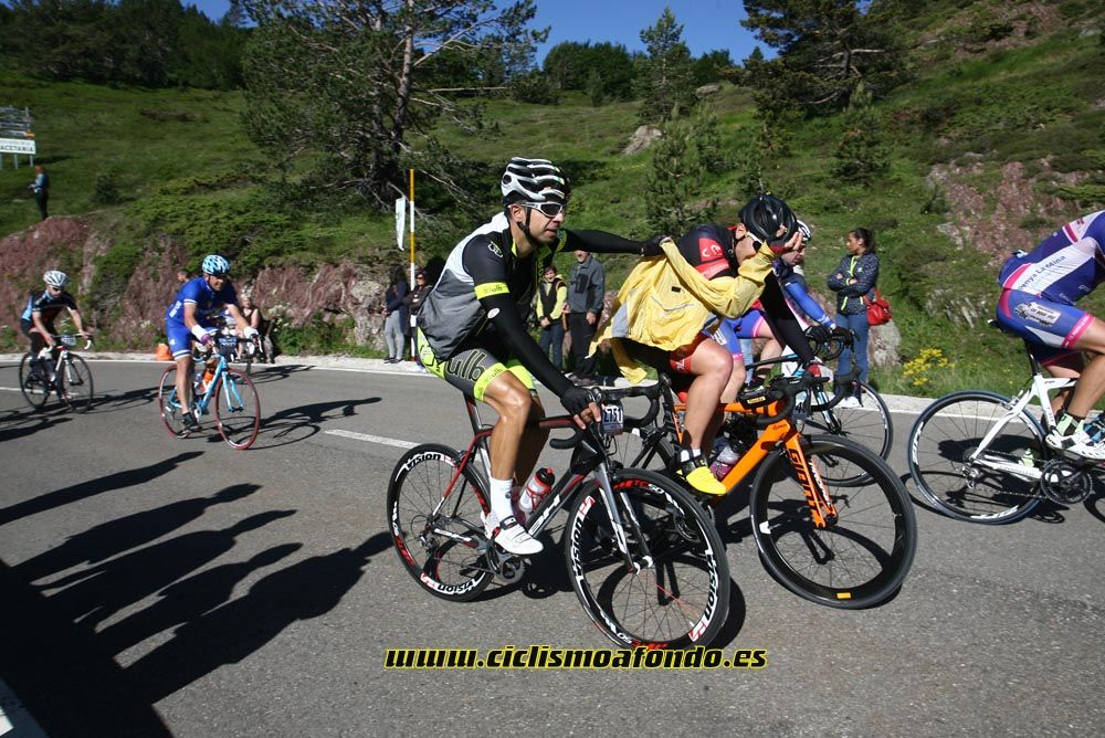 Fotografías - Quebrantahuesos 2015 (II)