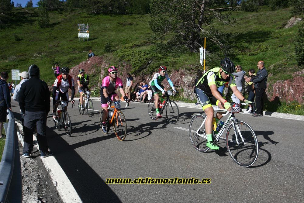 Fotografías - Quebrantahuesos 2015 (II)