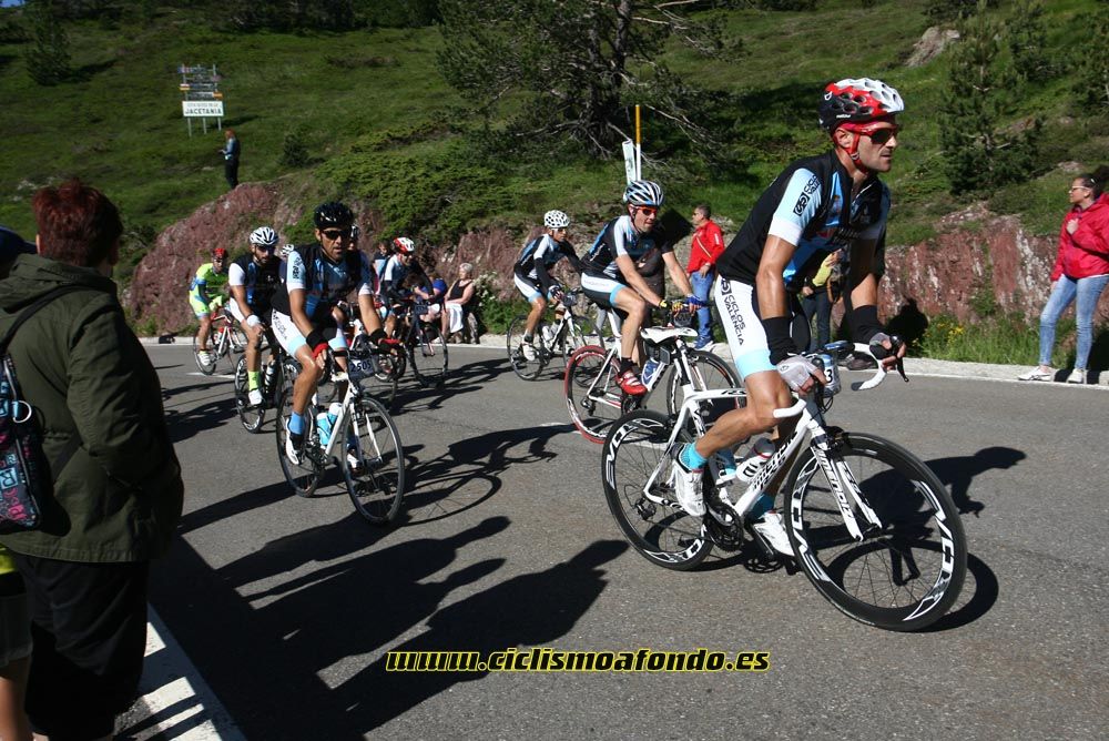 Fotografías - Quebrantahuesos 2015 (II)