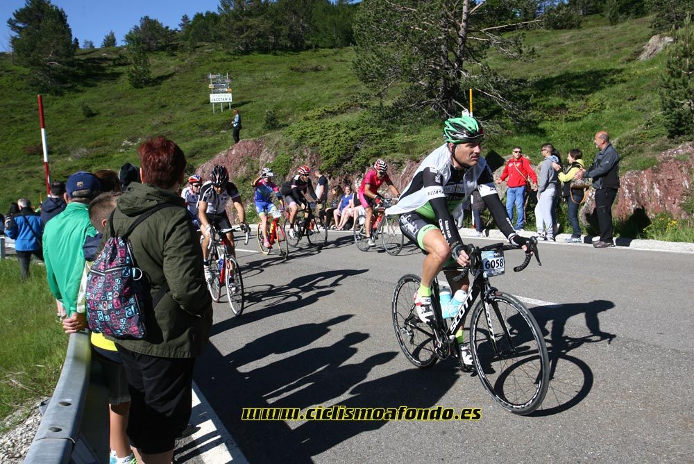 Fotografías - Quebrantahuesos 2015 (II)
