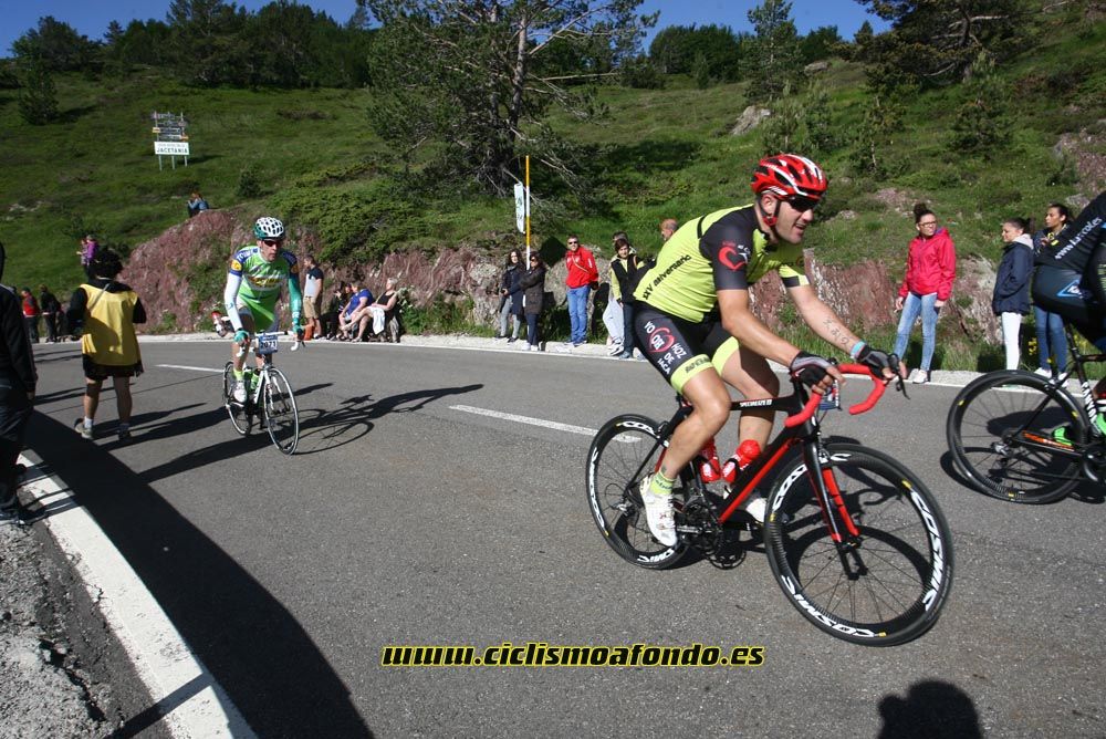 Fotografías - Quebrantahuesos 2015 (II)