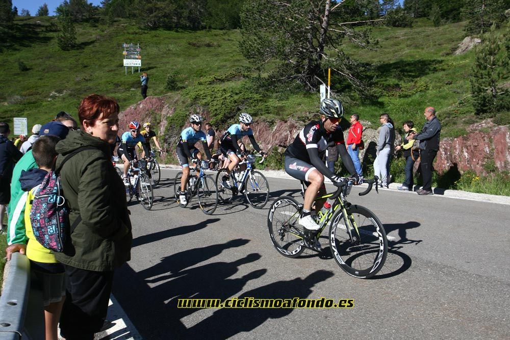 Fotografías - Quebrantahuesos 2015 (II)