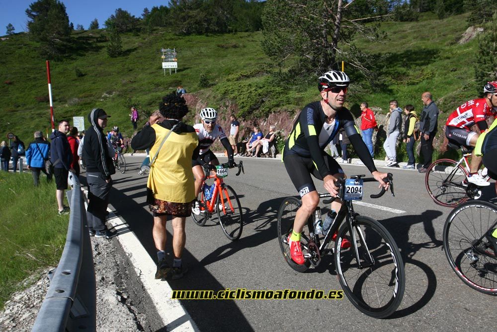 Fotografías - Quebrantahuesos 2015 (II)