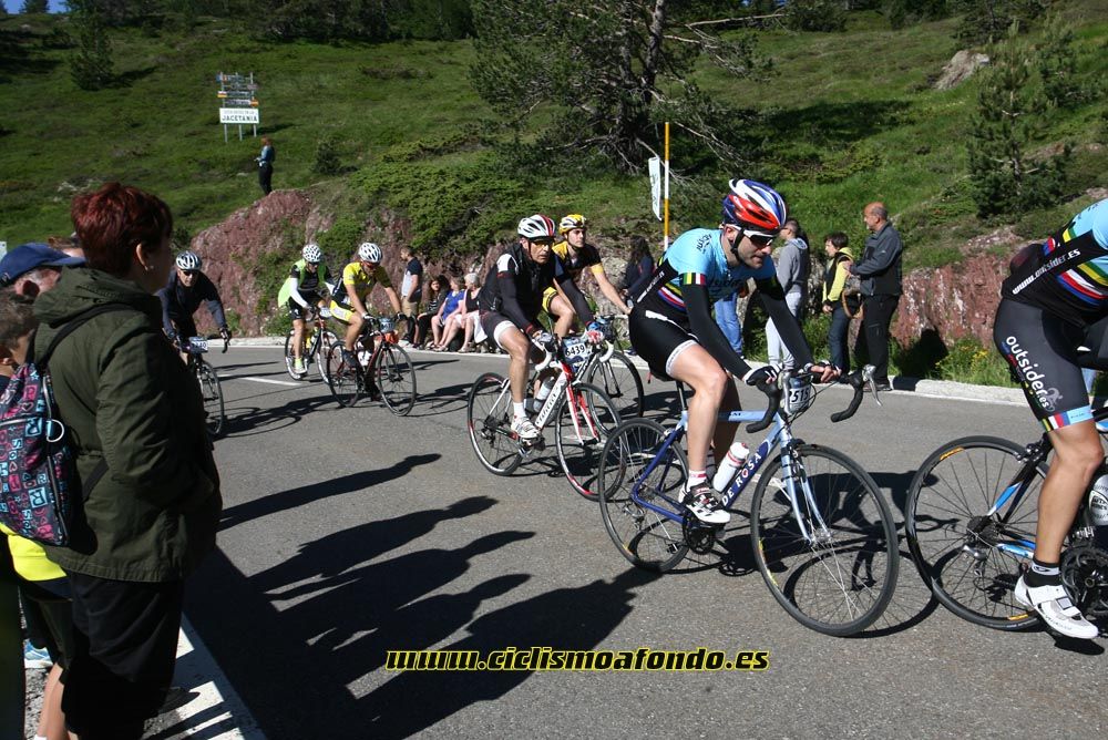 Fotografías - Quebrantahuesos 2015 (II)