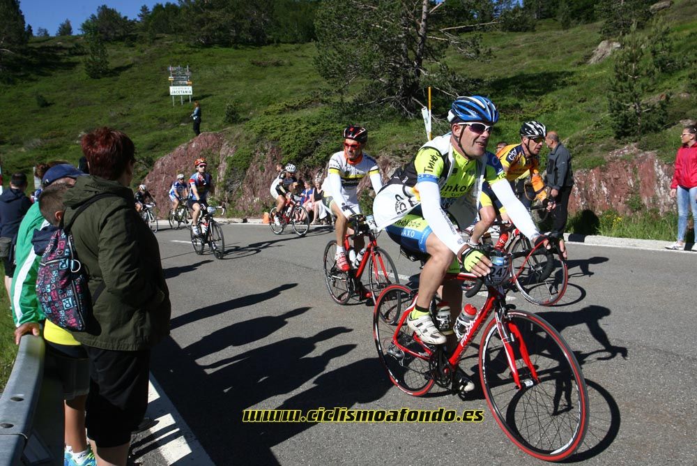 Fotografías - Quebrantahuesos 2015 (II)