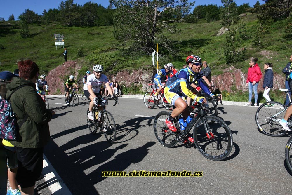 Fotografías - Quebrantahuesos 2015 (II)