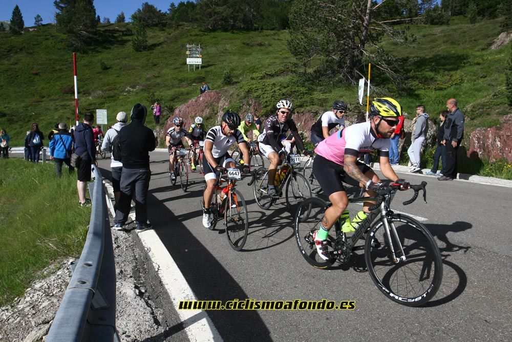 Fotografías - Quebrantahuesos 2015 (II)