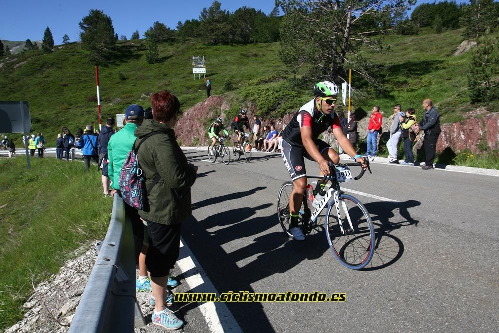 Fotografías - Quebrantahuesos 2015 (II)