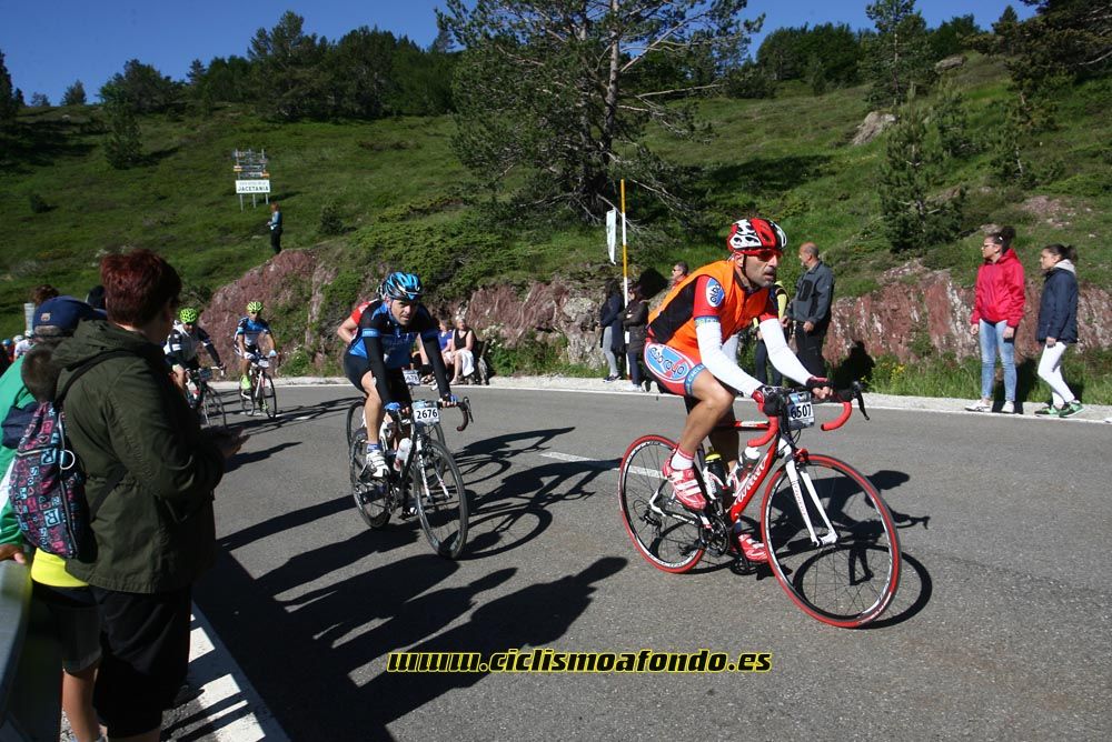 Fotografías - Quebrantahuesos 2015 (II)