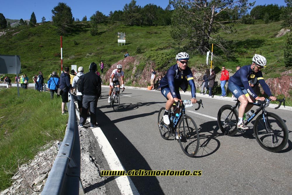 Fotografías - Quebrantahuesos 2015 (II)