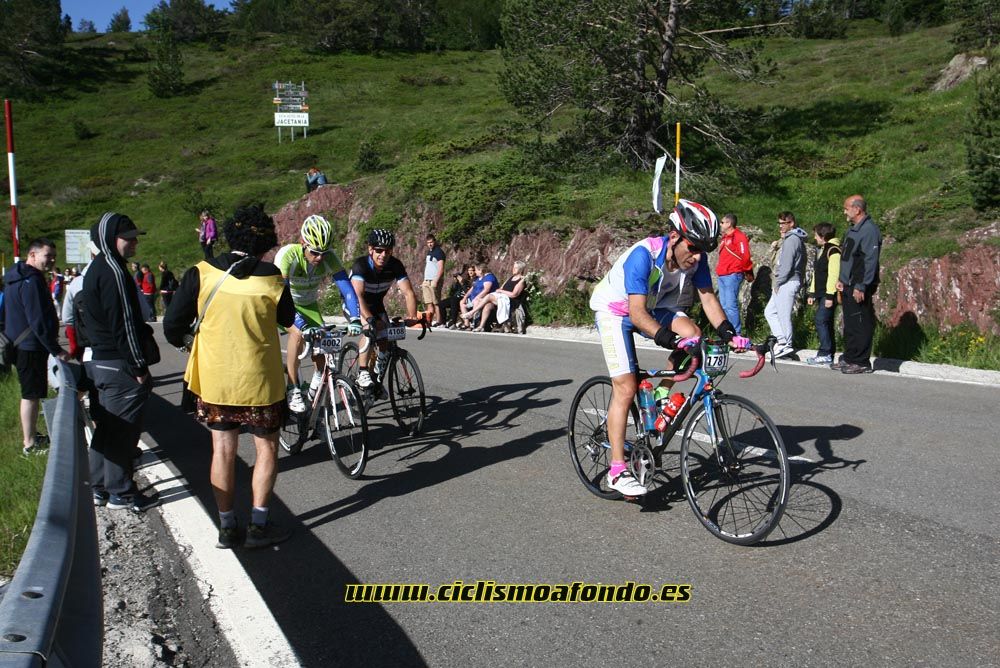 Fotografías - Quebrantahuesos 2015 (II)