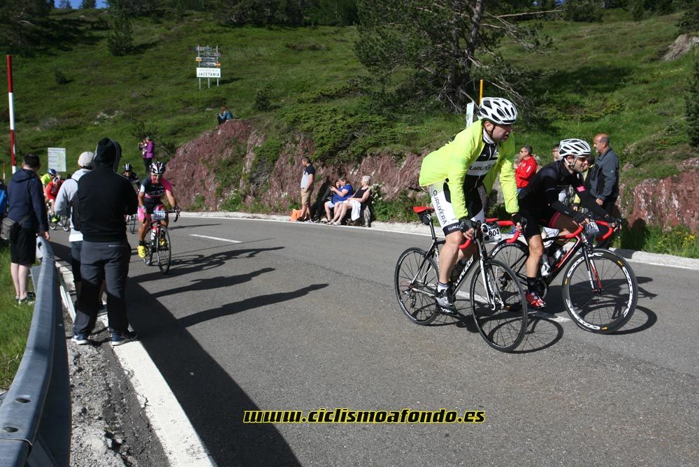Fotografías - Quebrantahuesos 2015 (II)