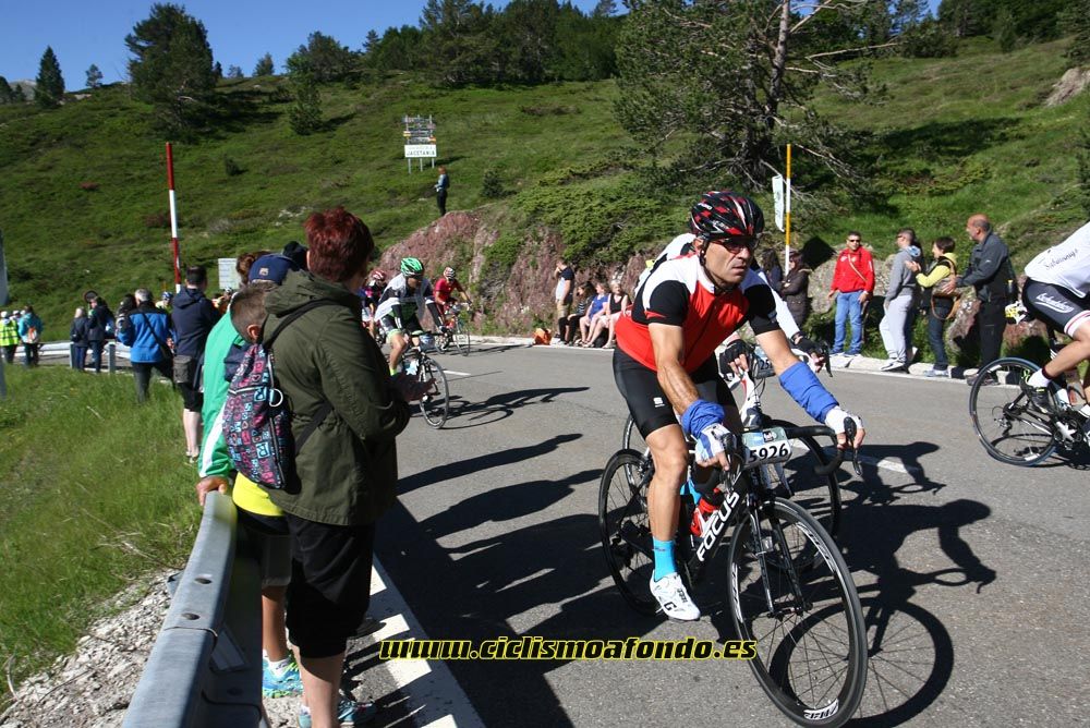 Fotografías - Quebrantahuesos 2015 (II)