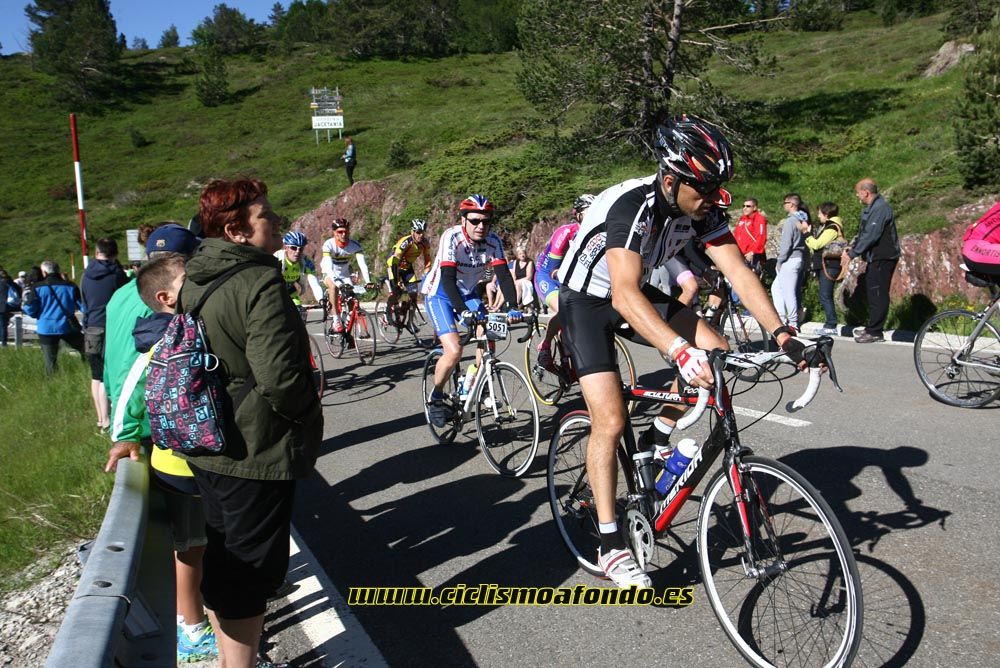 Fotografías - Quebrantahuesos 2015 (II)