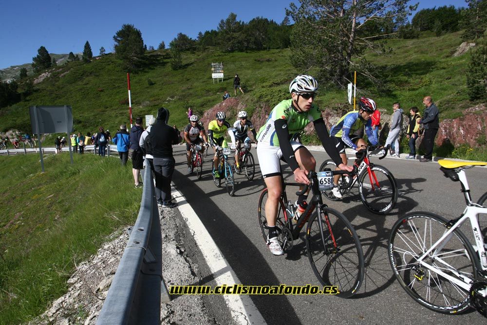 Fotografías - Quebrantahuesos 2015 (II)