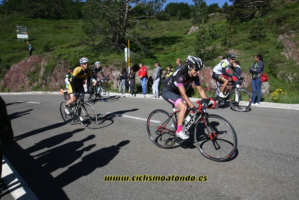 Fotografías - Quebrantahuesos 2015 (II)