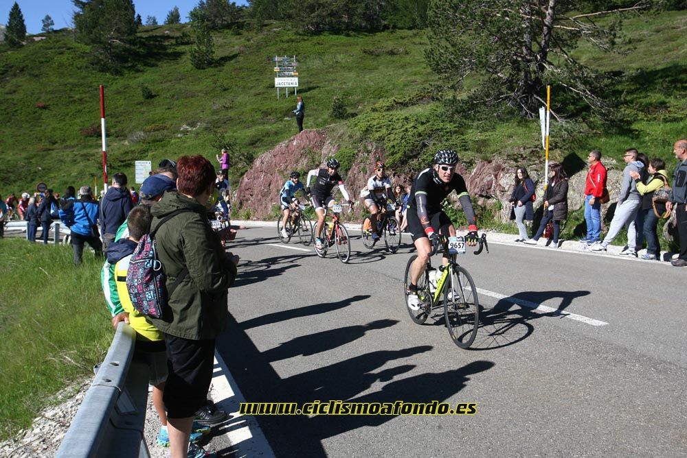 Fotografías - Quebrantahuesos 2015 (II)