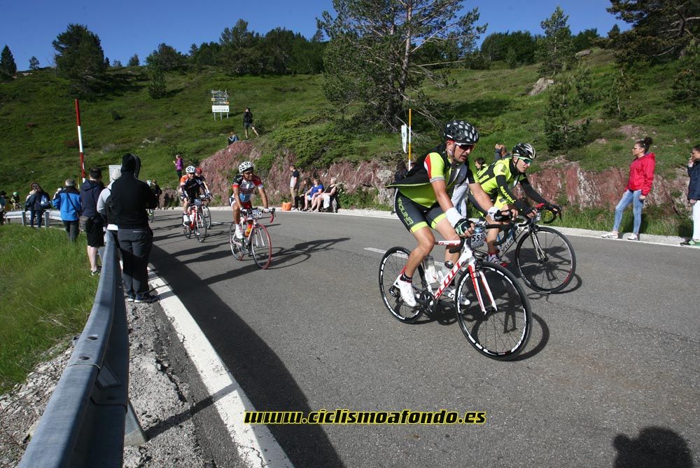 Fotografías - Quebrantahuesos 2015 (II)