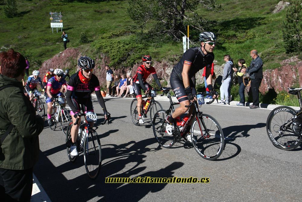 Fotografías - Quebrantahuesos 2015 (II)