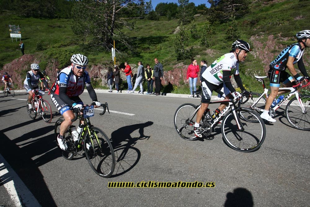 Fotografías - Quebrantahuesos 2015 (II)
