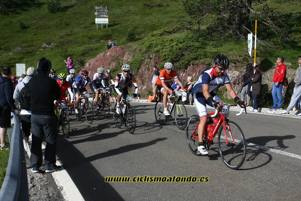 Fotografías - Quebrantahuesos 2015 (II)