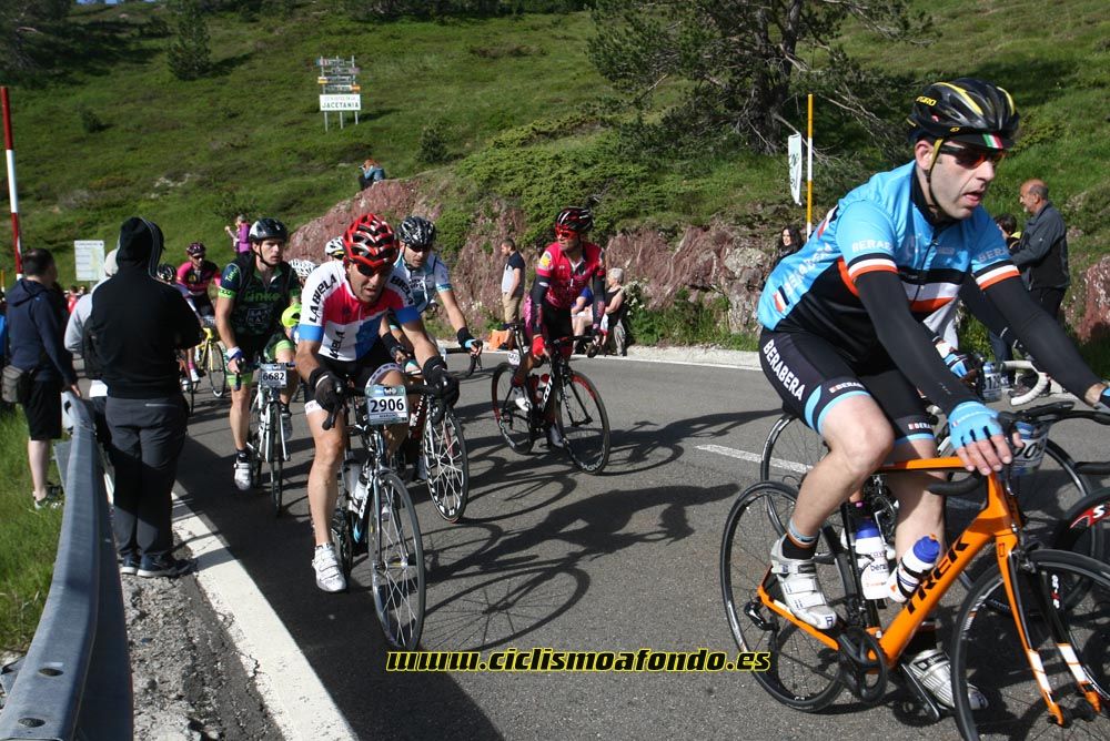 Fotografías - Quebrantahuesos 2015 (II)