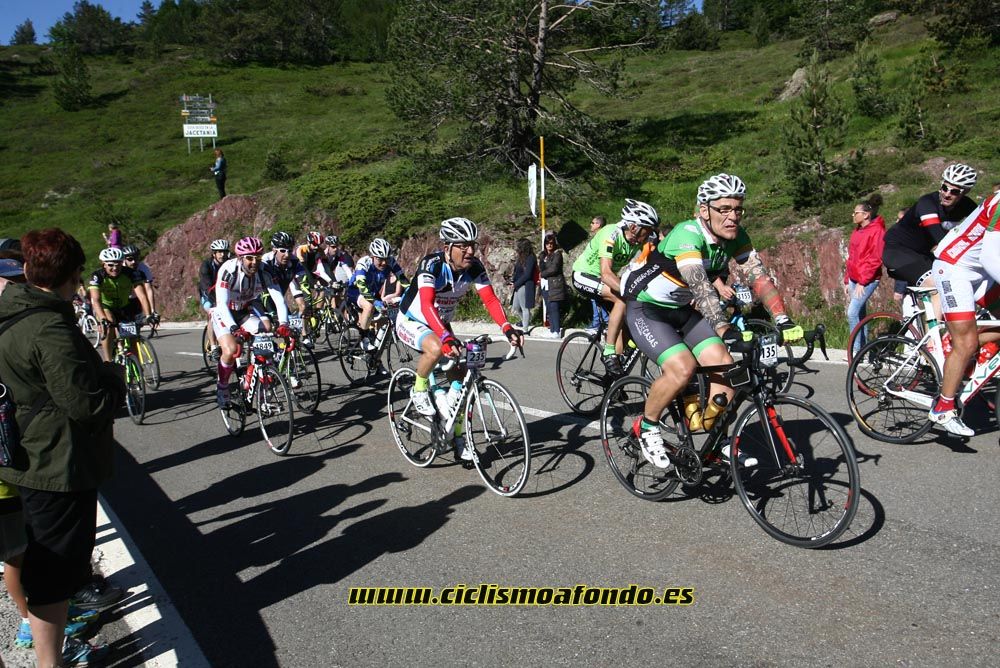 Fotografías - Quebrantahuesos 2015 (II)