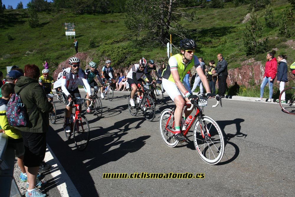 Fotografías - Quebrantahuesos 2015 (II)