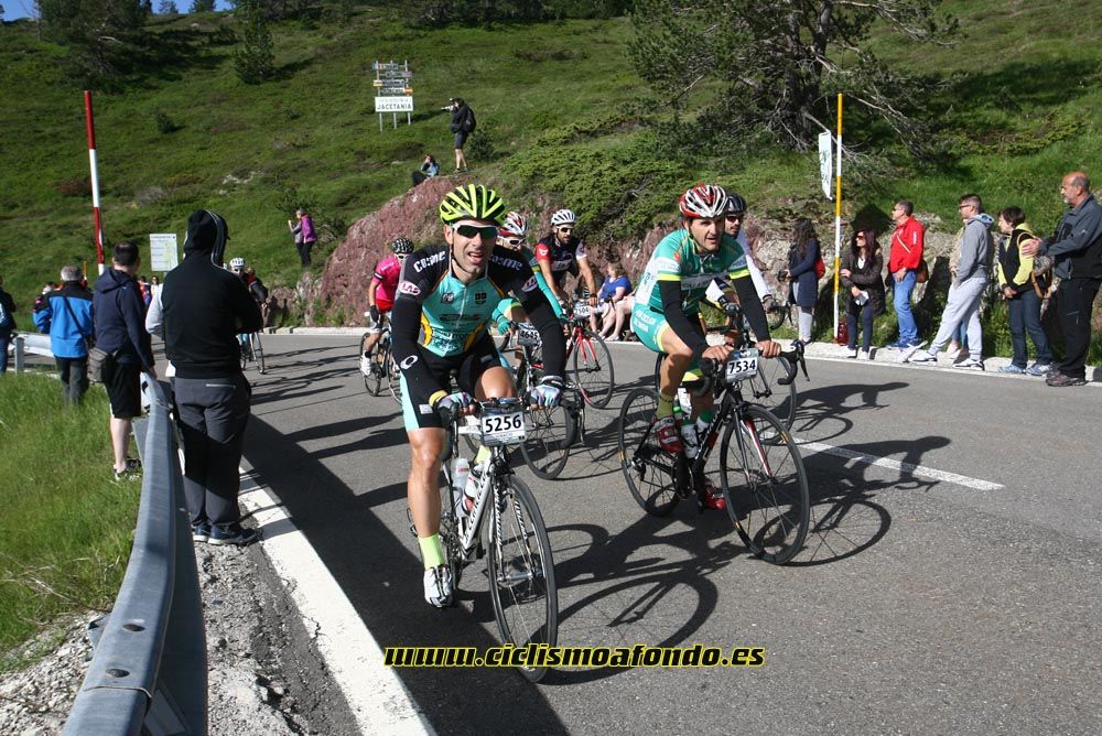 Fotografías - Quebrantahuesos 2015 (II)