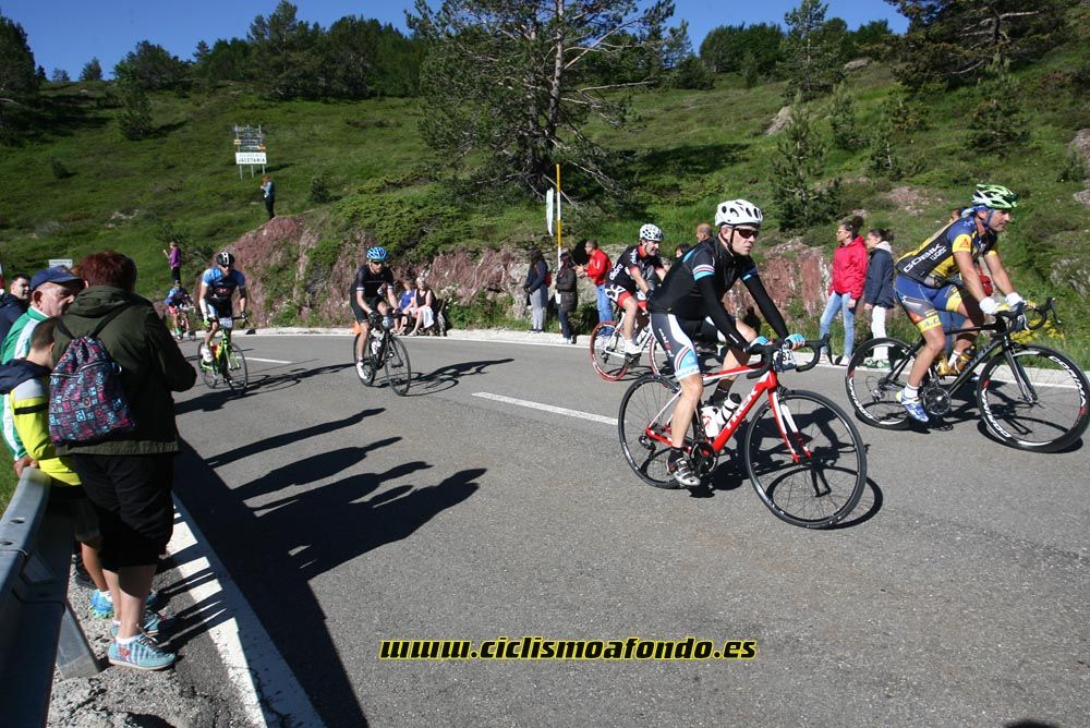 Fotografías - Quebrantahuesos 2015 (II)