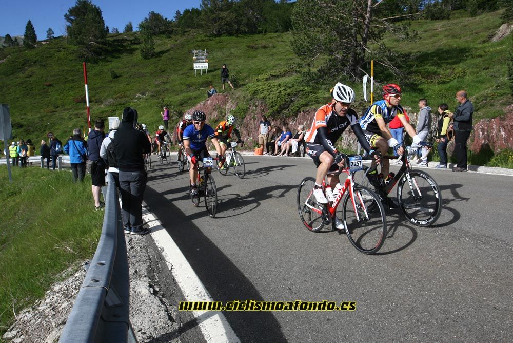 Fotografías - Quebrantahuesos 2015 (II)