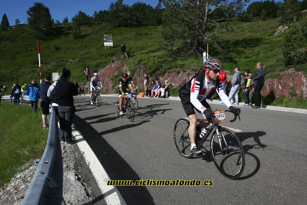 Fotografías - Quebrantahuesos 2015 (II)