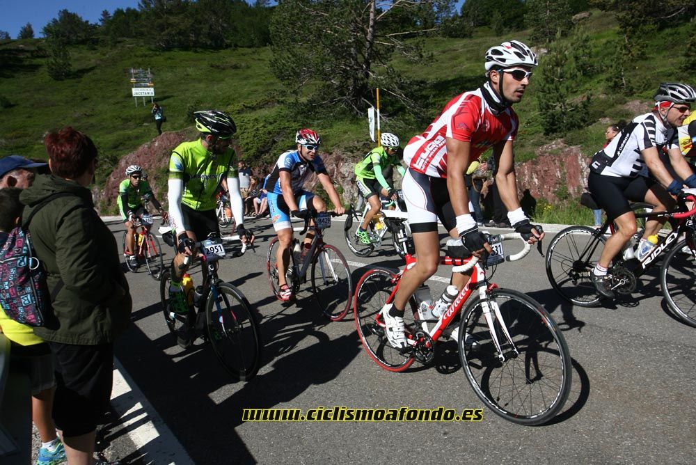 Fotografías - Quebrantahuesos 2015 (II)