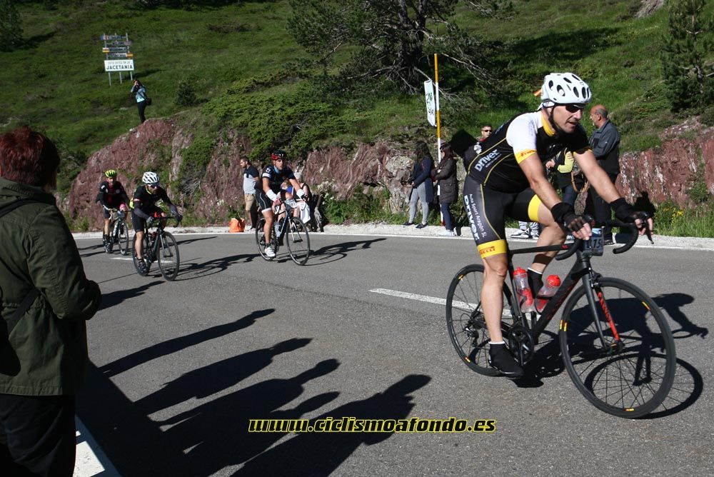 Fotografías - Quebrantahuesos 2015 (II)