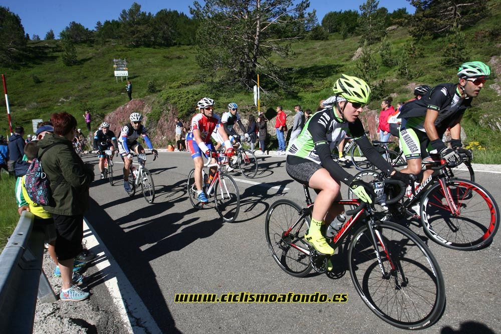 Fotografías - Quebrantahuesos 2015 (II)