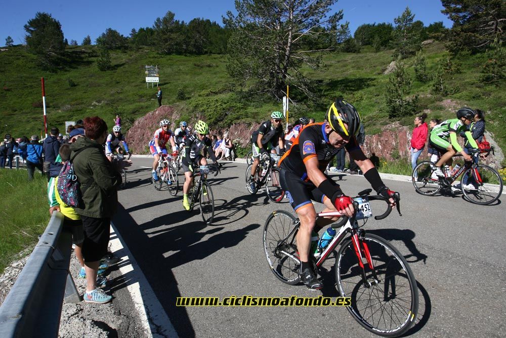 Fotografías - Quebrantahuesos 2015 (II)